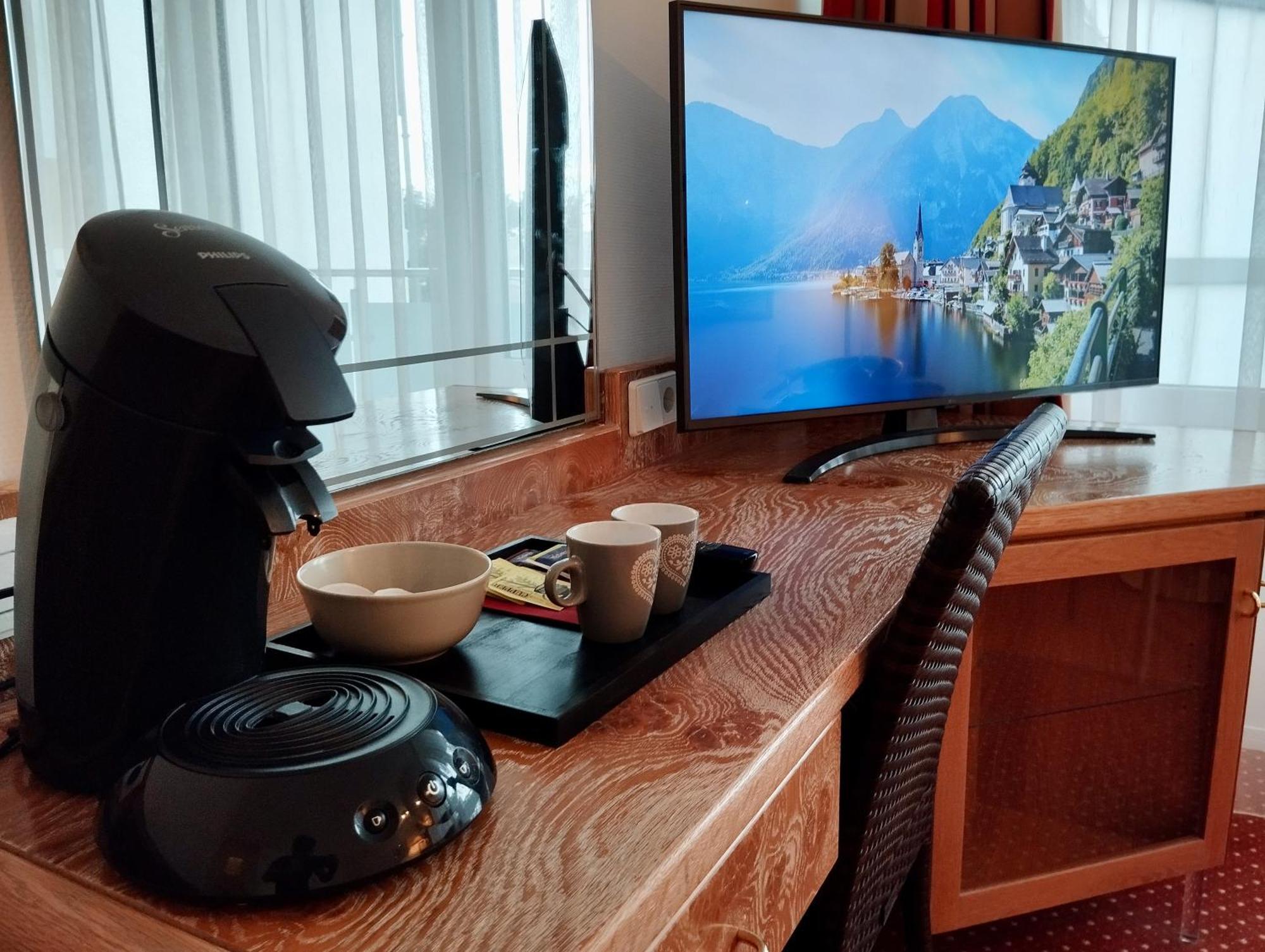G&P Housing Apartments Mit Kueche & Balkon & Highspeed Internet- Comfort อัลเทนชไตก์ ภายนอก รูปภาพ